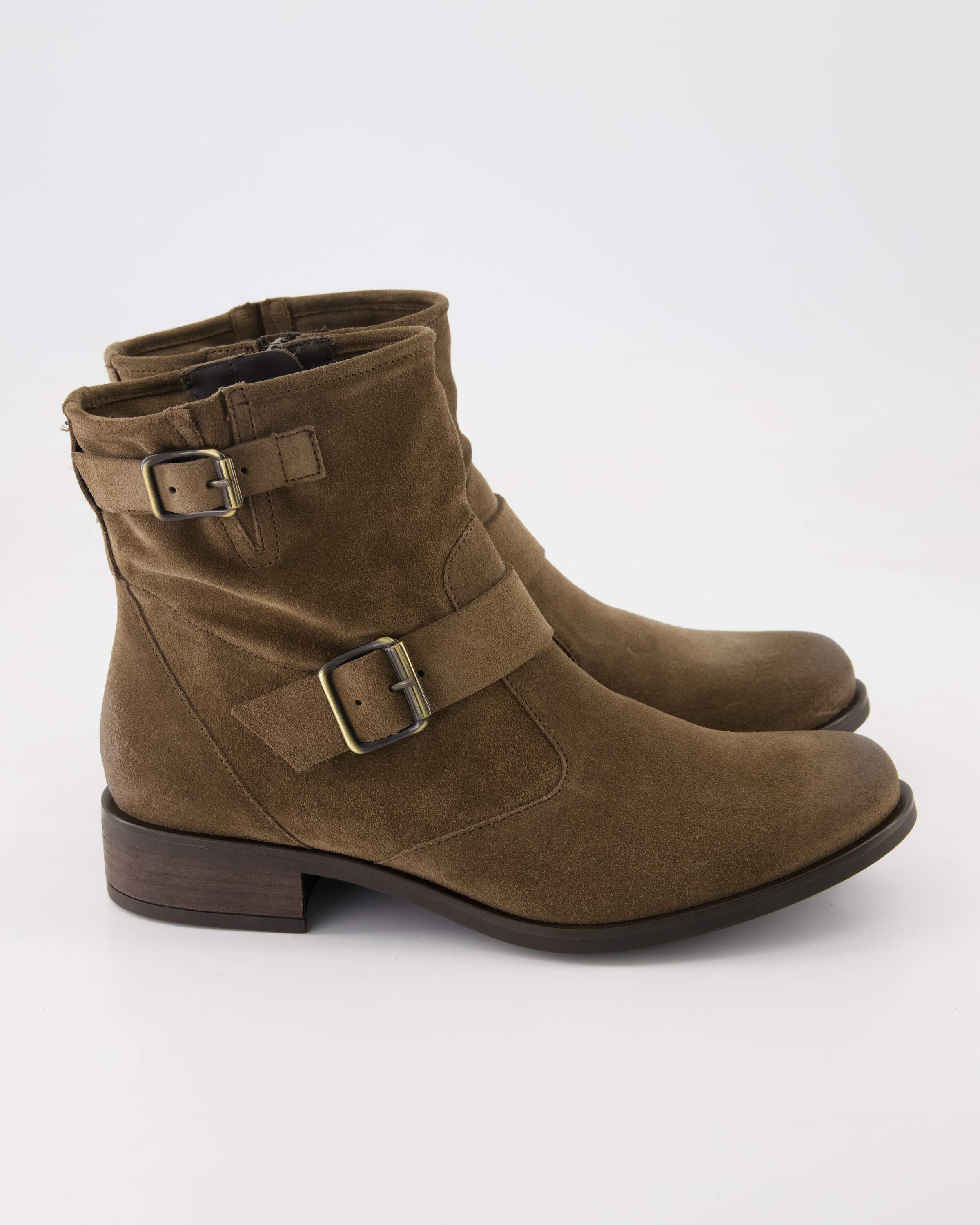 Paul Green 8279-006 Stiefelette Obermaterial: Leder günstig online kaufen