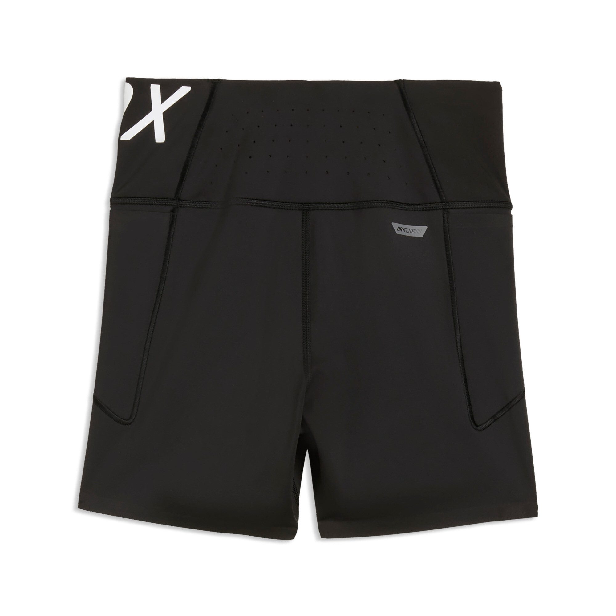 PUMA Trainingsshorts W X HYROX PWRMODE 4 SHORT TIGHT Regular Fit, für sportliche Aktivitäten, sportlicher Stil