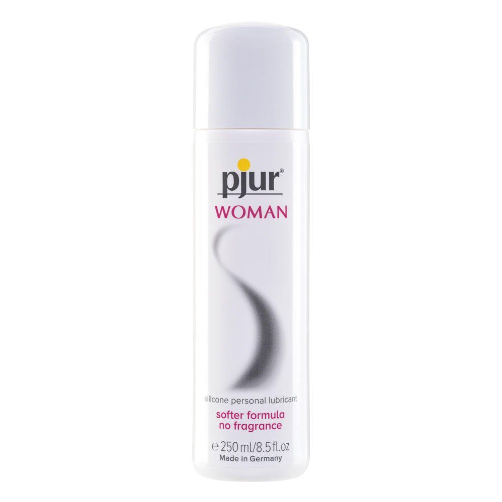 Gleit- und Massagegel WOMAN