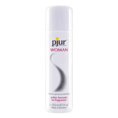 pjur Gleit- und Massagegel WOMAN