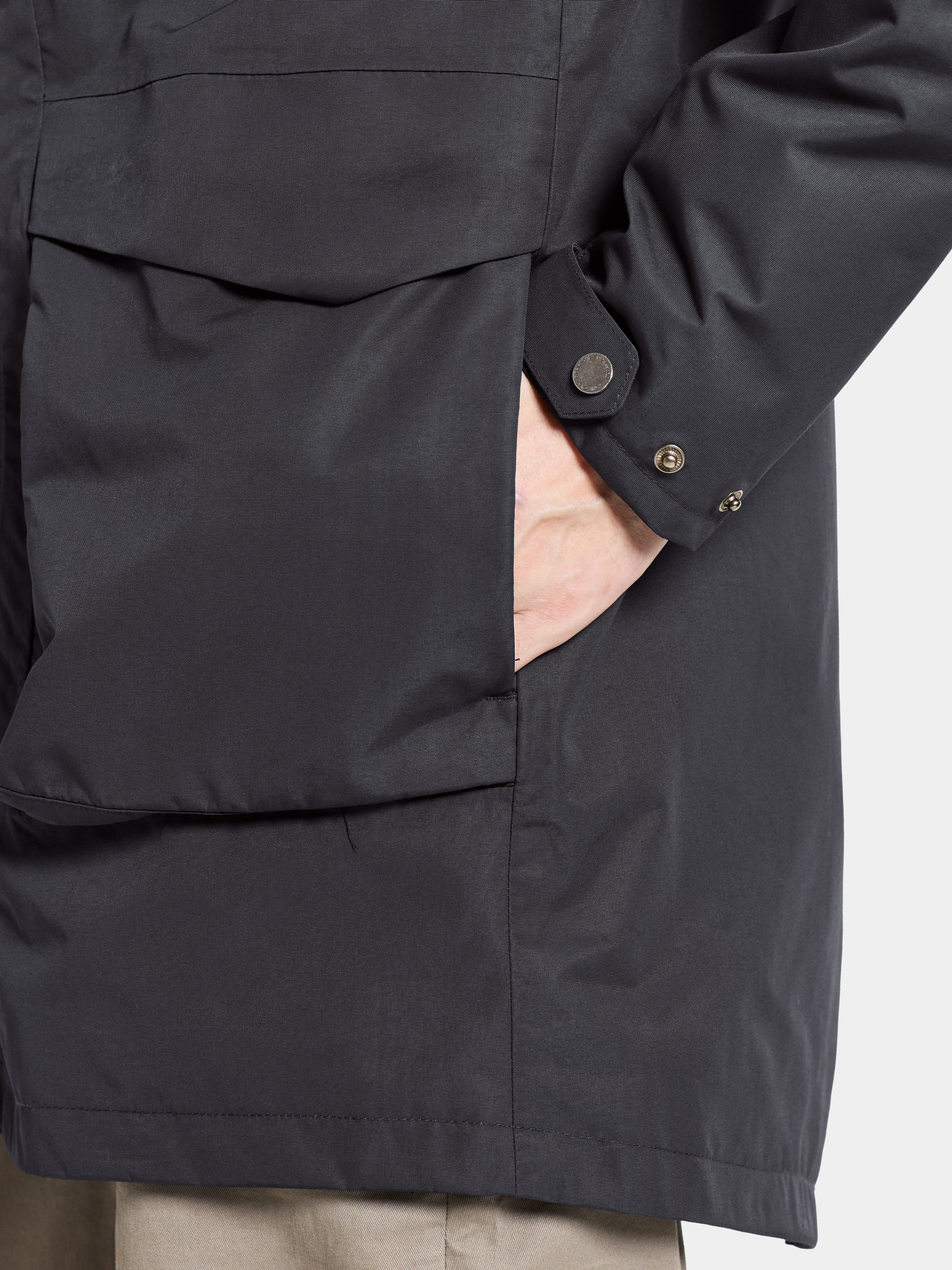 Didriksons Funktionsparka ANDREAS USX PARKA günstig online kaufen