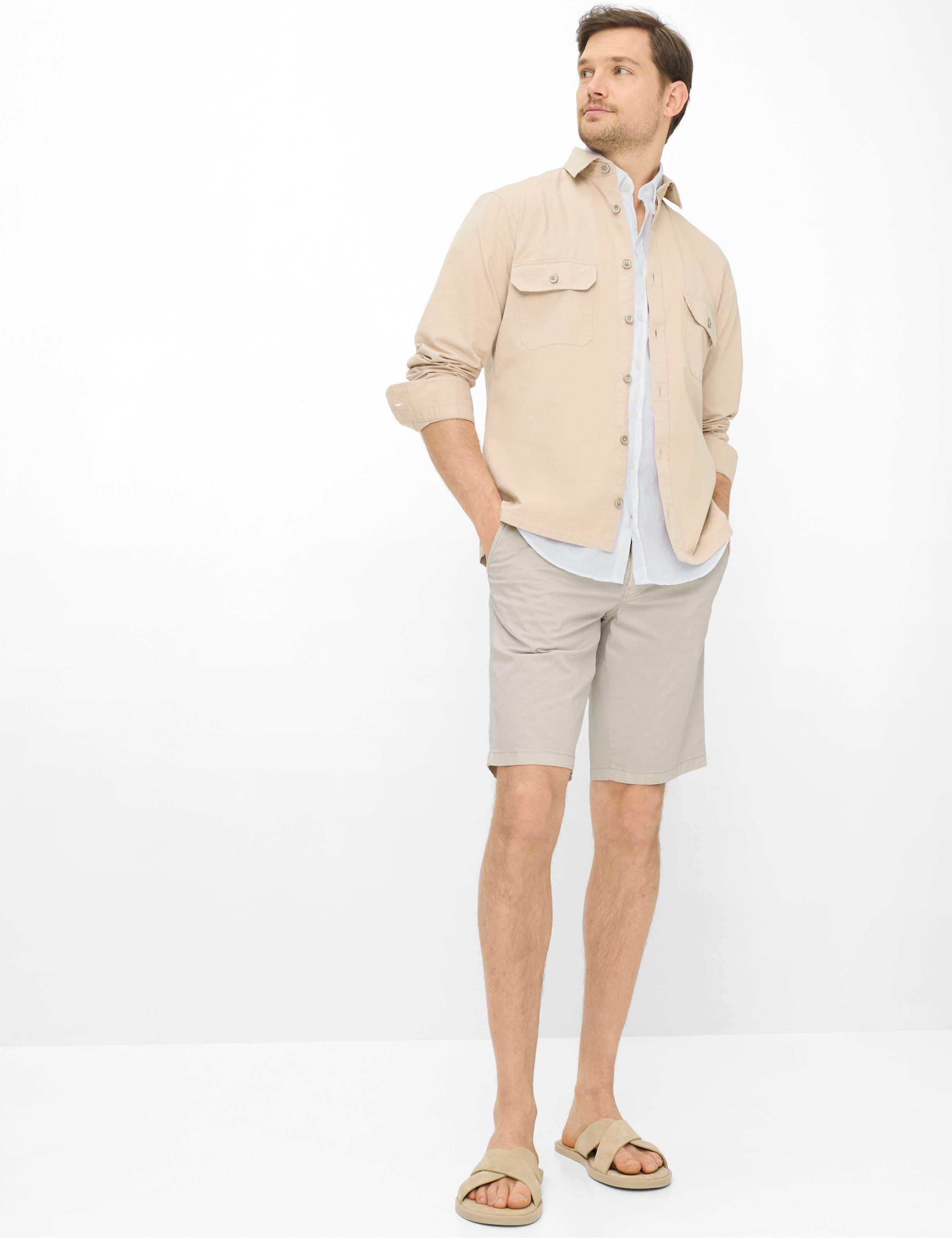 Brax Bermudas Style BARI