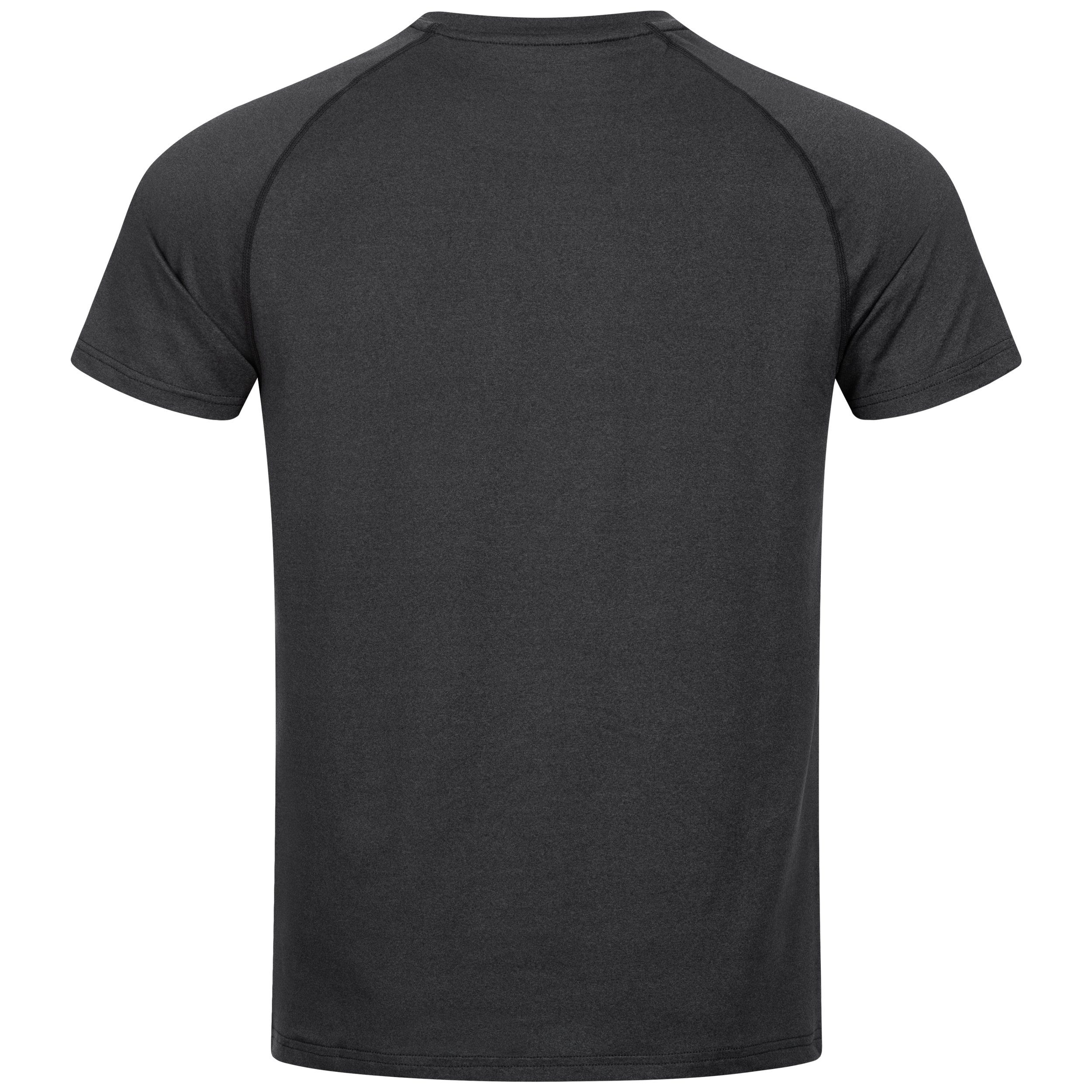 Höhenhorn T-Shirt Höhenhorn Kannin – Bild 3 von 5