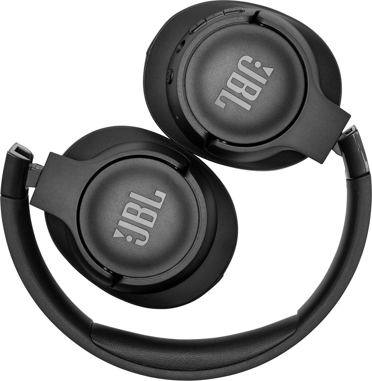 JBL »TUNE 710BT kabelloser« Over-Ear-Kopfhörer (Freisprechfunktion,  Multi-Point-Verbindung)