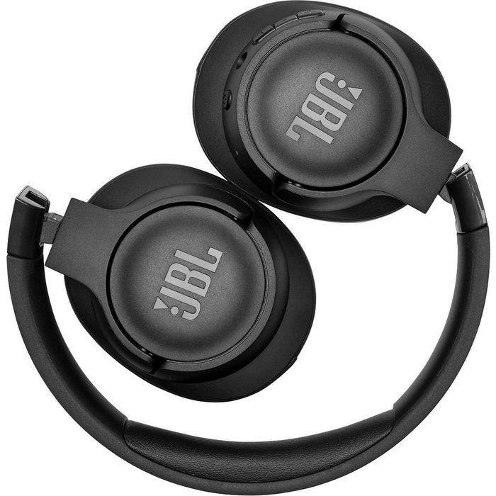 JBL TUNE 710BT kabelloser Over-Ear-Kopfhörer (Freisprechfunktion Multi-Point-Verbindung)