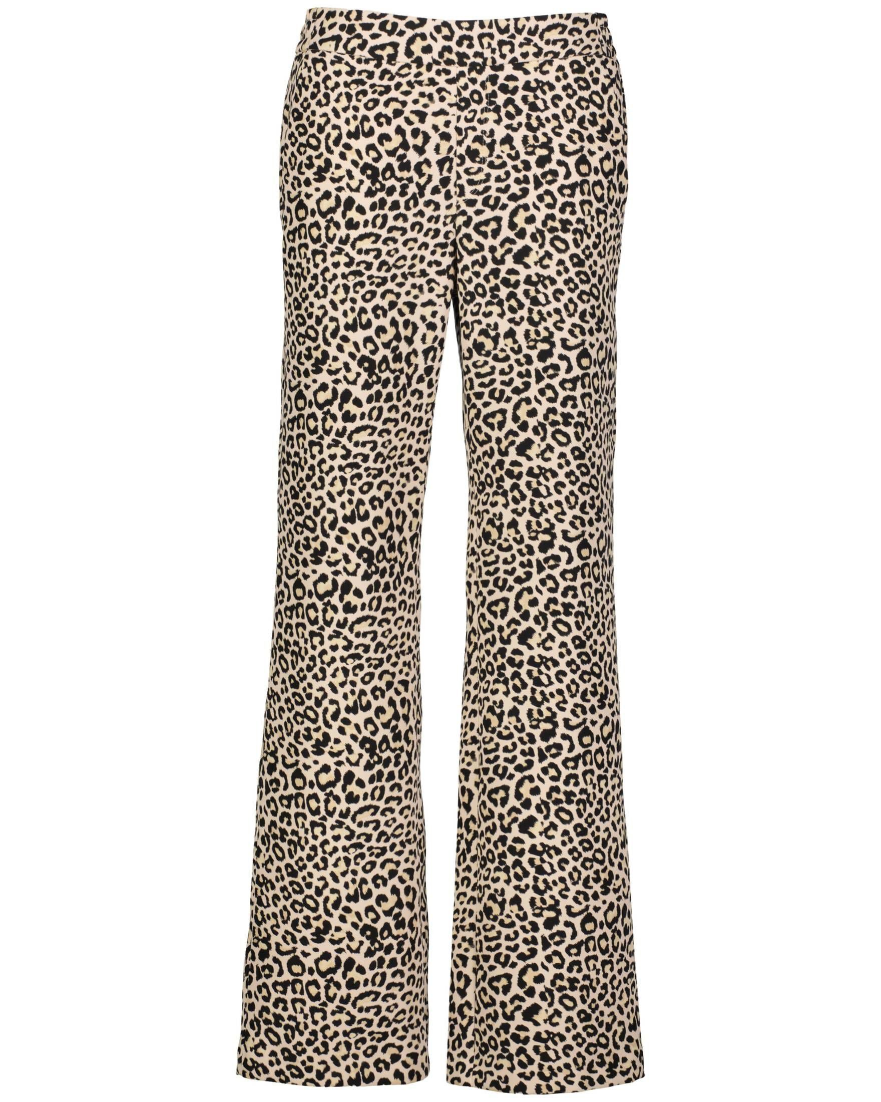 Stoffhose Damen Hose CHIARA
