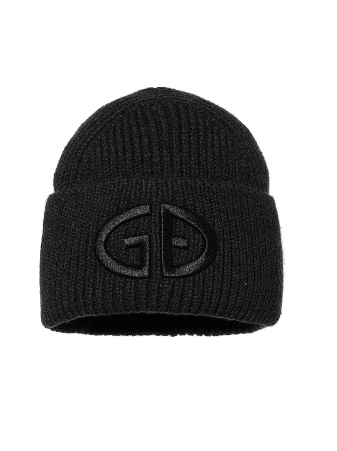 Goldbergh Strickmütze