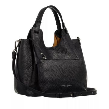 GIANNI CHIARINI Henkeltasche black (1-tlg)