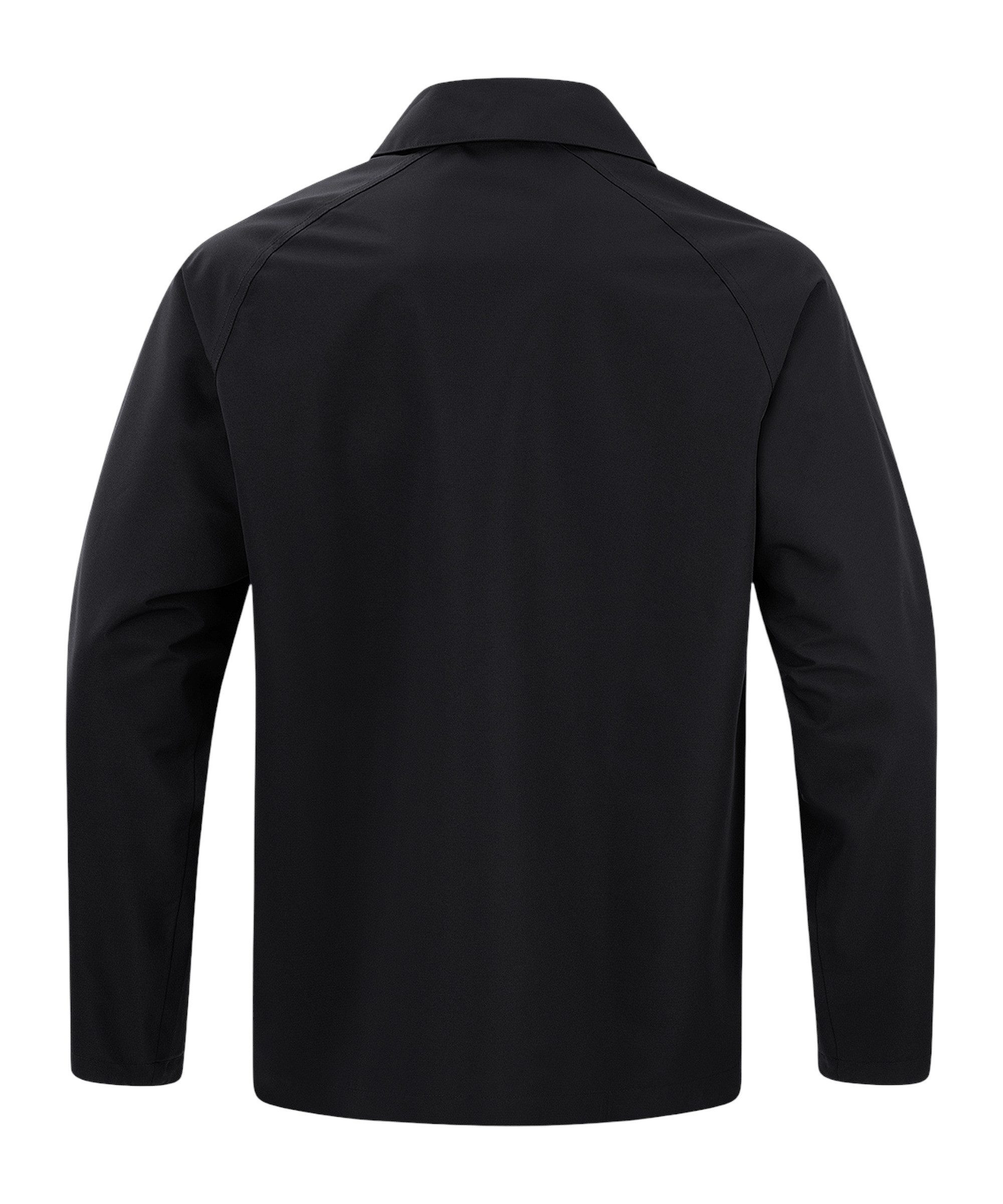 Jako Allwetterjacke Coach Wardrobe Jacke (1-St) default – Bild 2 von 5