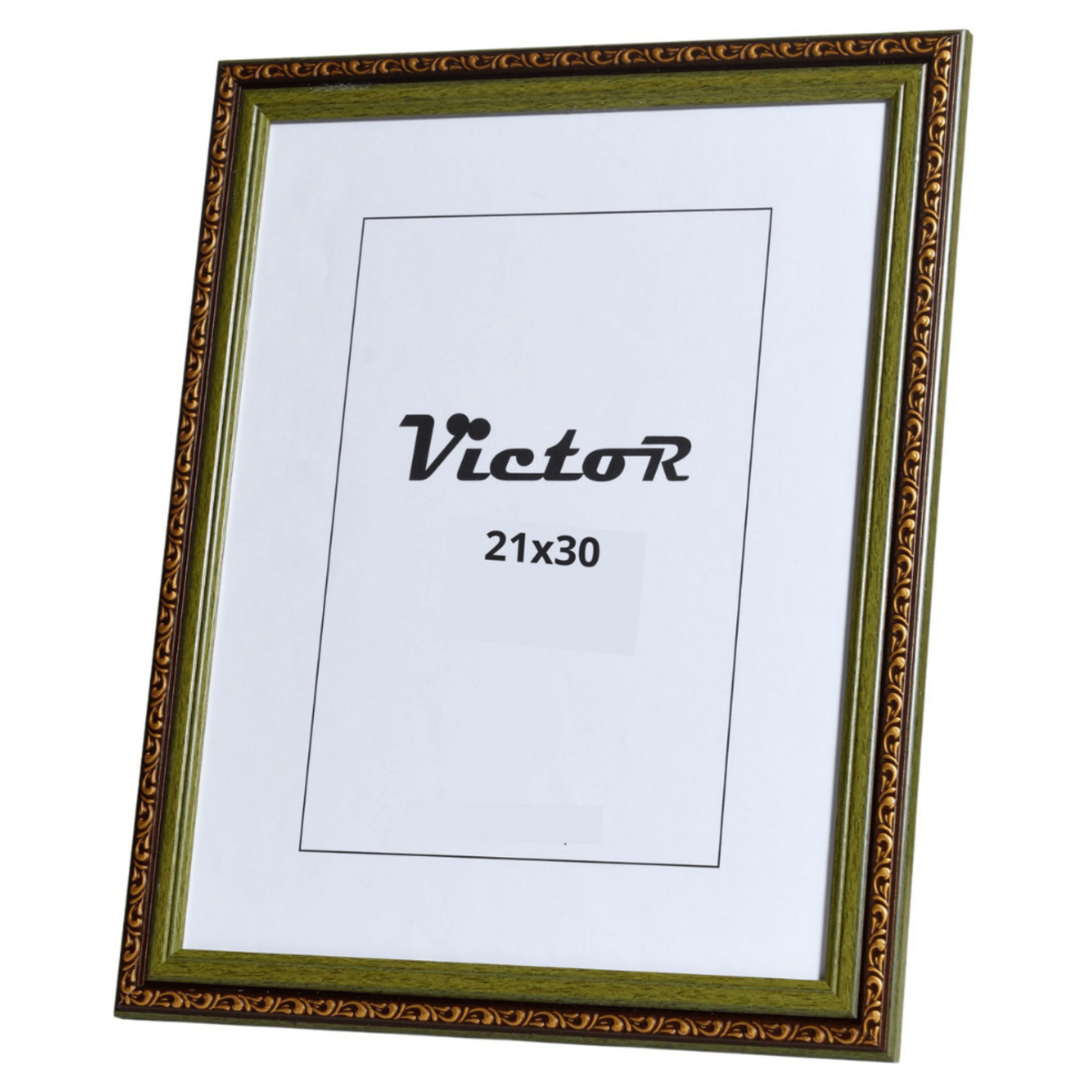 Victor (Zenith) Bilderrahmen Chagall, Antiker Bilderrahmen günstig online kaufen