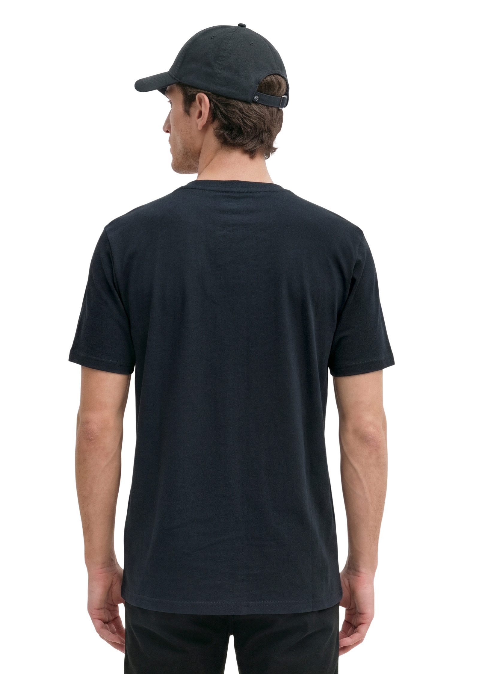 Marc O'Polo T-Shirt aus Organic Cotton