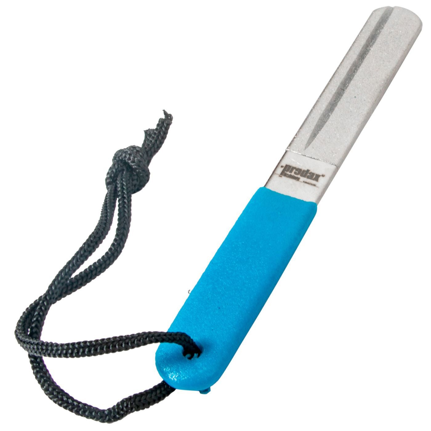 Angelhakenauslöser Predax Hakenfeile - Feile zum Schärfen von Angelhaken