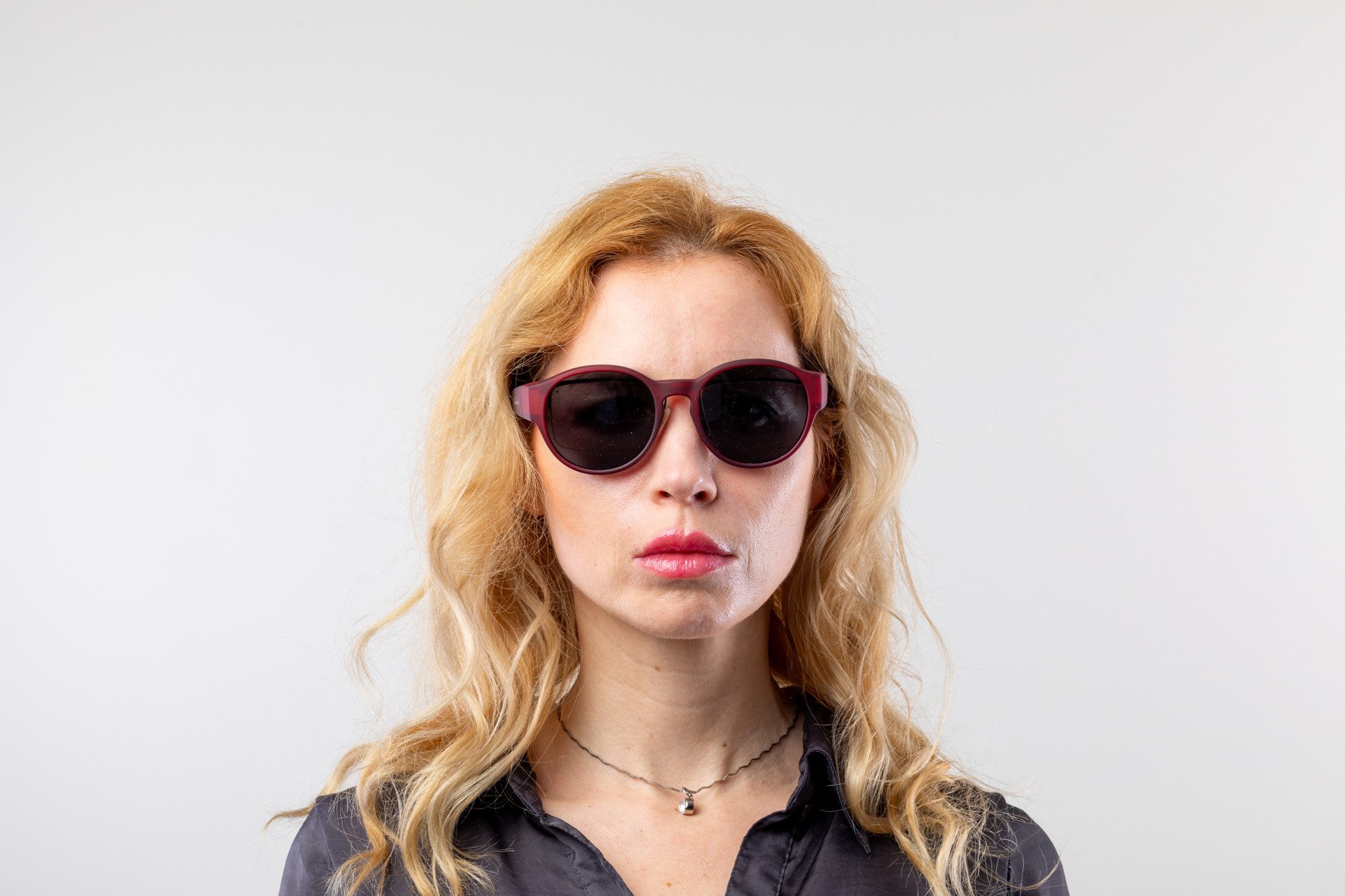 DanCarol Sonnenbrille DC-POL-2060-C2 Überbrille - mit günstig online kaufen