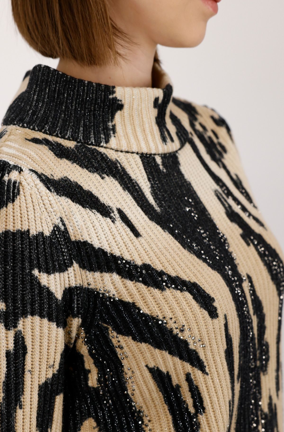 Monari Strickpullover