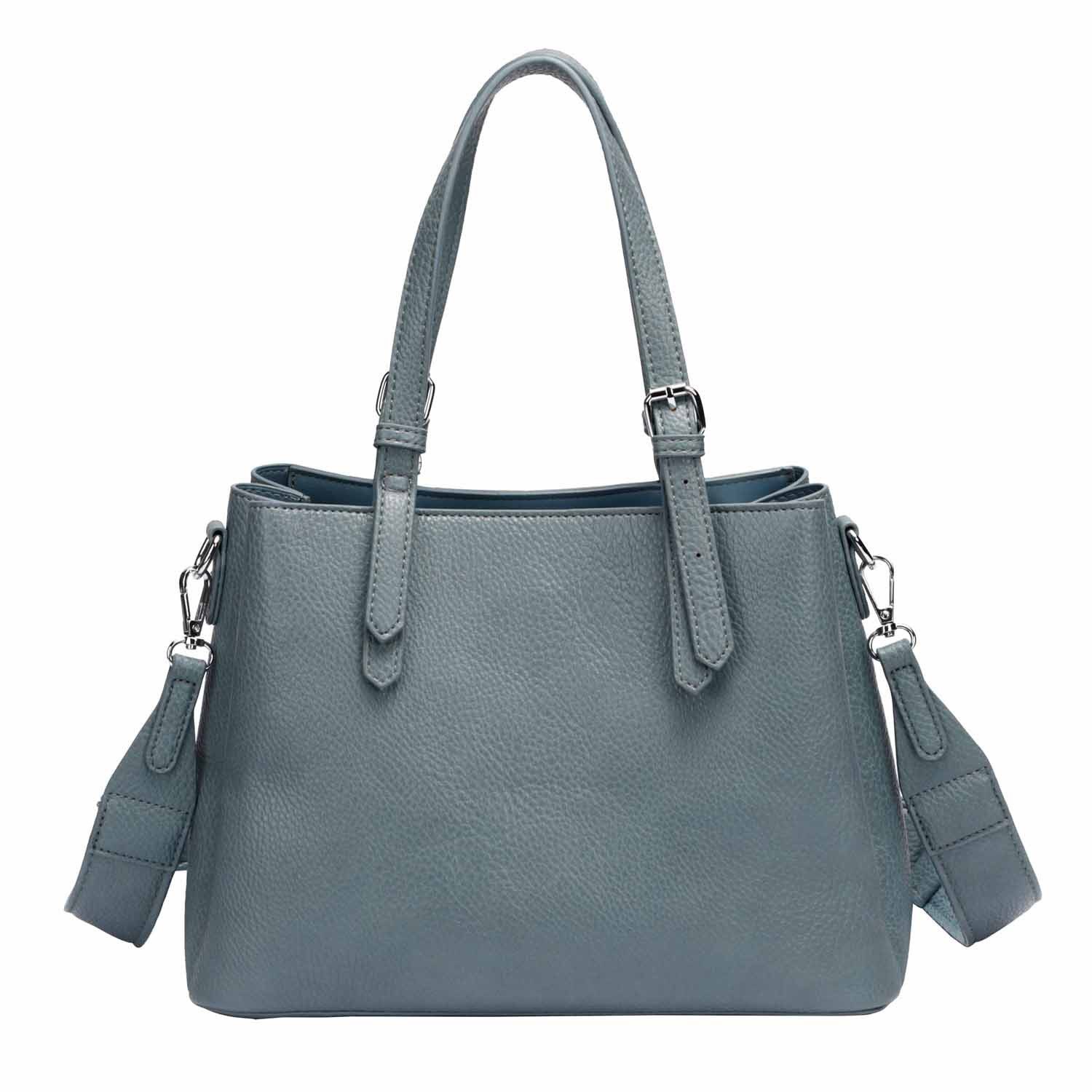 Schultertasche DAMEN TASCHE Shopper Handtasche Business Umhängetasche Freizeittasche