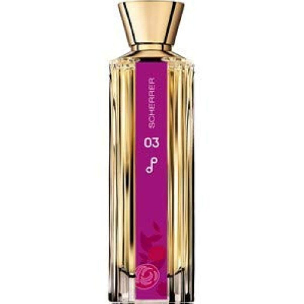 Jean Louis Scherrer Eau de Toilette Pop Delights 03 Eau De Toilette 100 ml (woman)