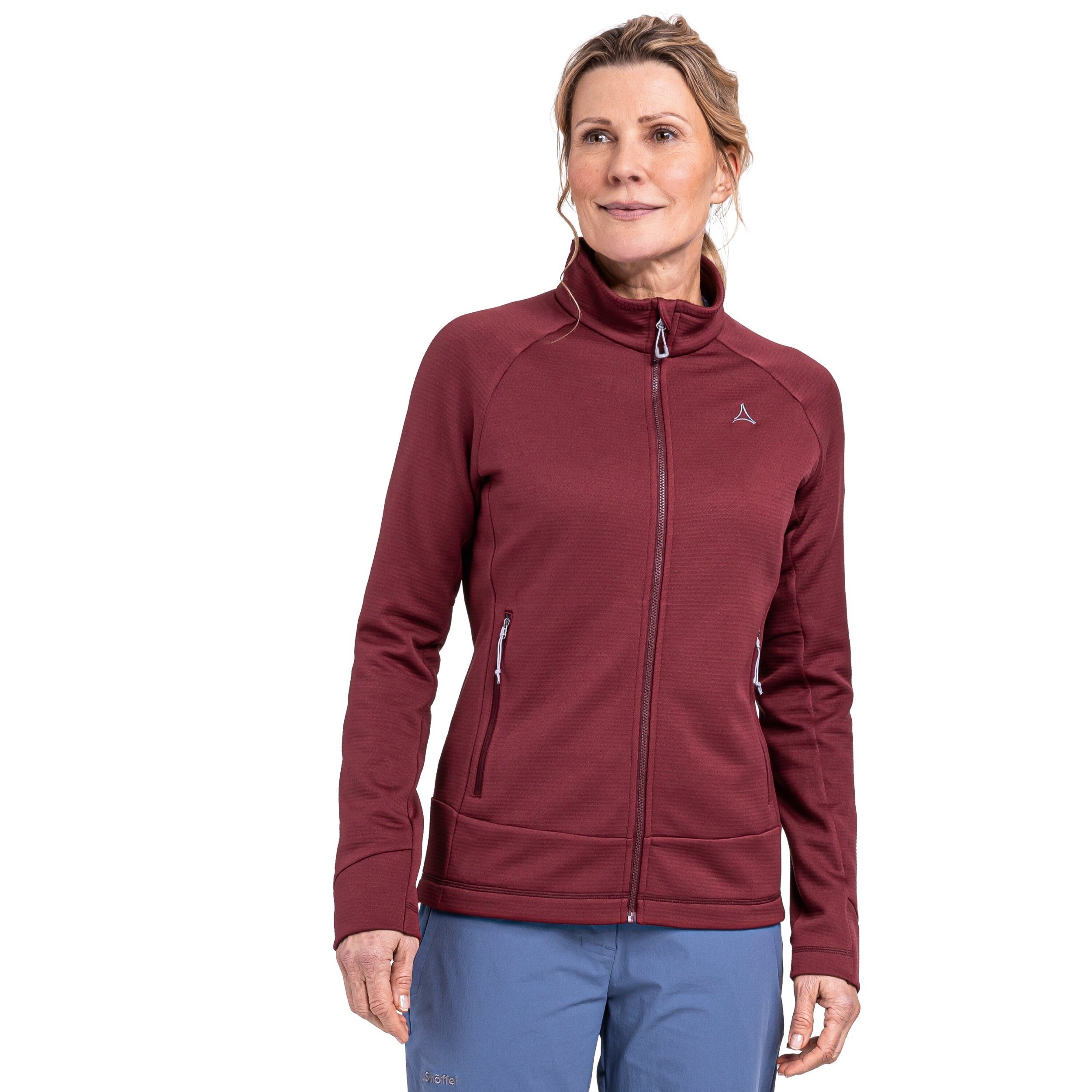 Schöffel Fleecejacke Fleece Jacket Steinach L