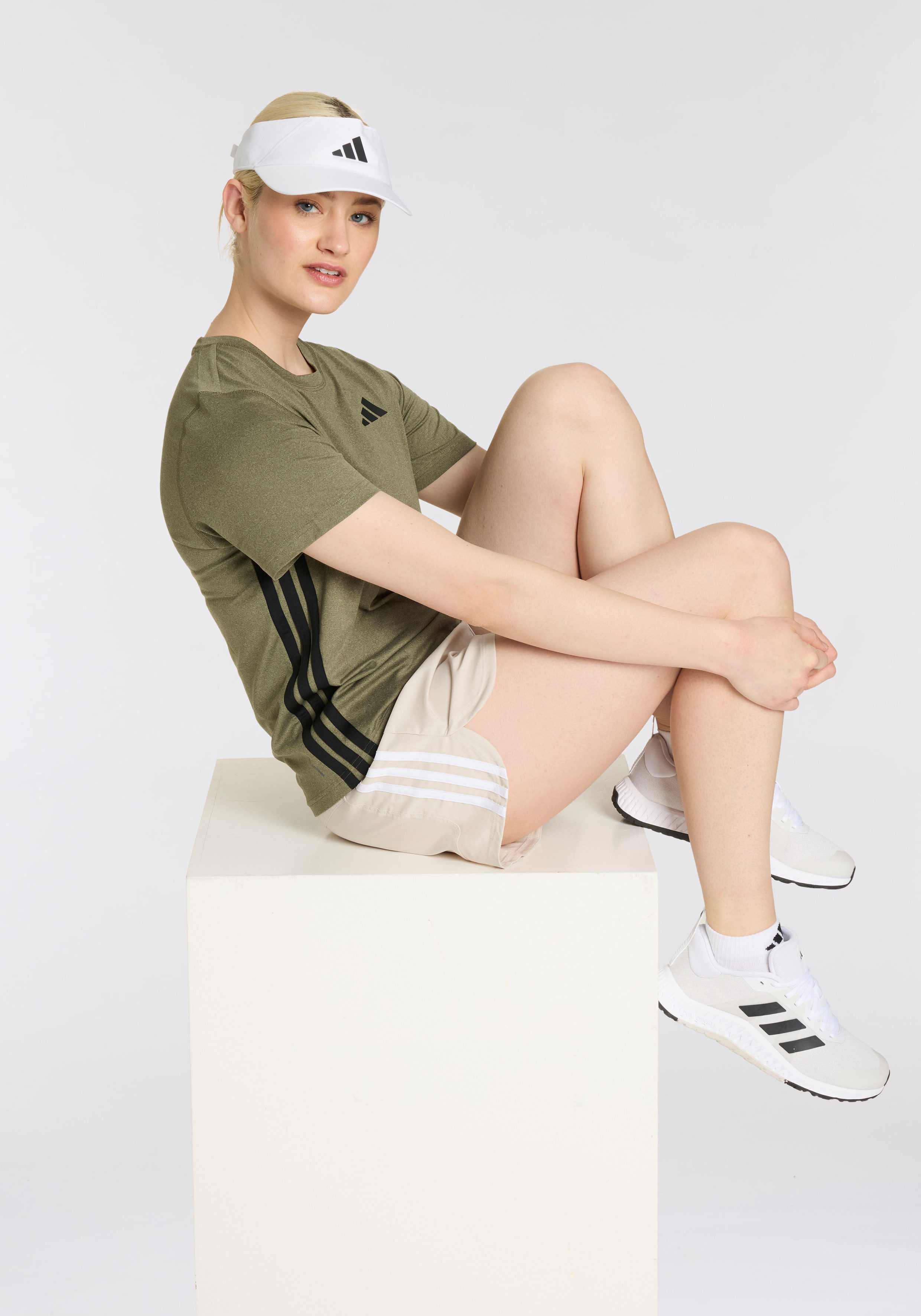 adidas Performance Baseball Cap VISOR CLIMACOOL günstig online kaufen