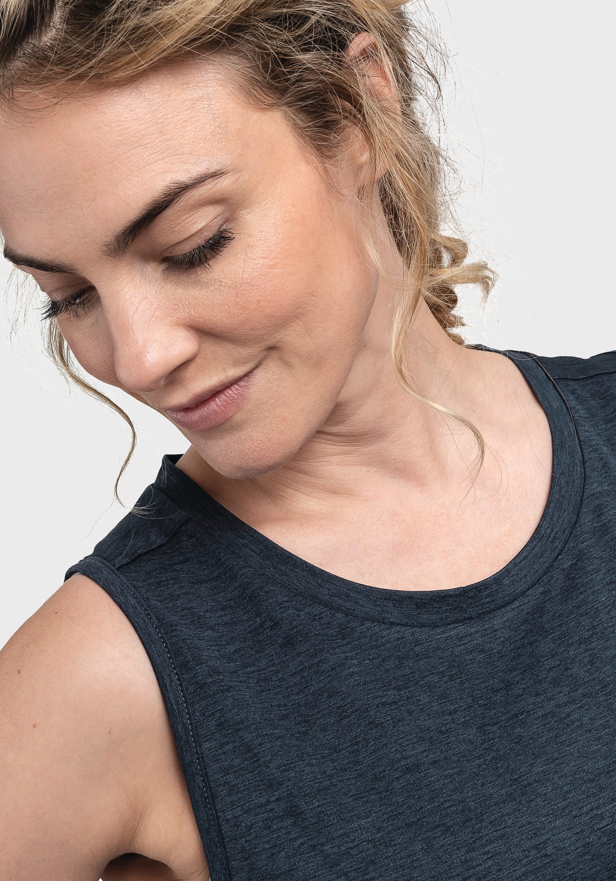 Schöffel Funktionsshirt CIRC Top Tauron L