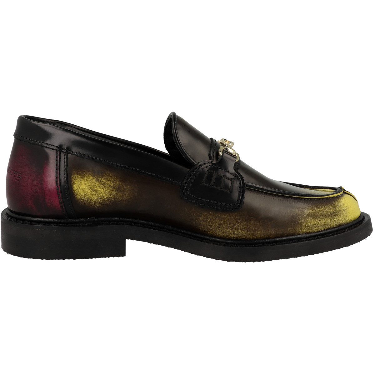 Filling Pieces Loafer Polido Gelato Unisex Erwachsene Schnürschuh Sneaker, Turnschuhe, Sportschuhe, Freizeitschuhe, Schnürschuhe