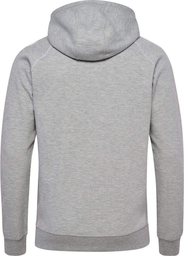 Hoodie Move 2.0 Zip Hoodie