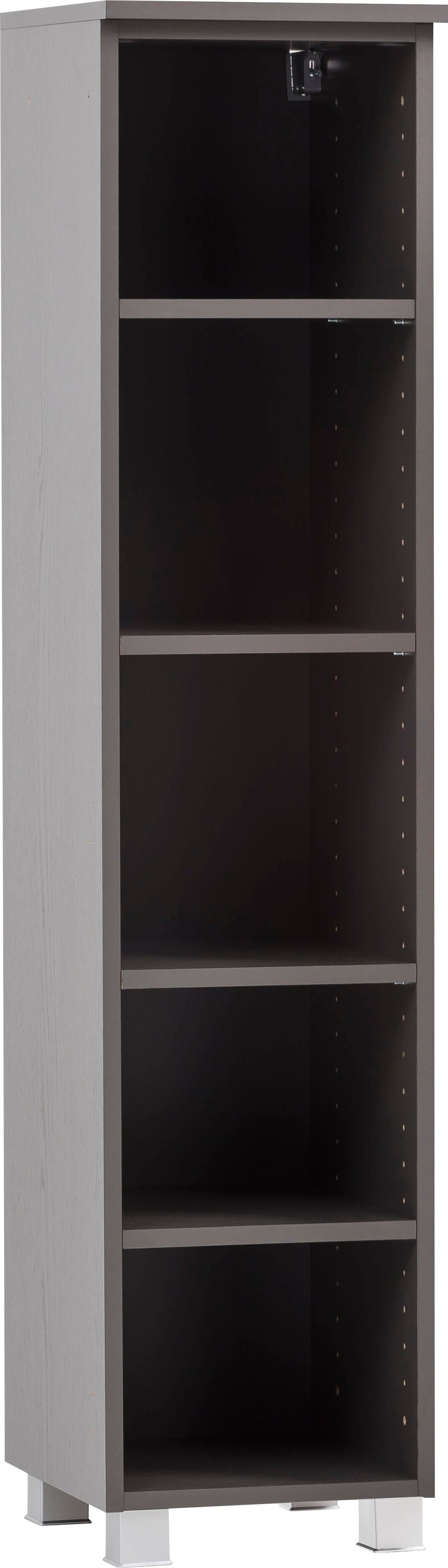 welltime Regal Stubach, Breite 30 cm