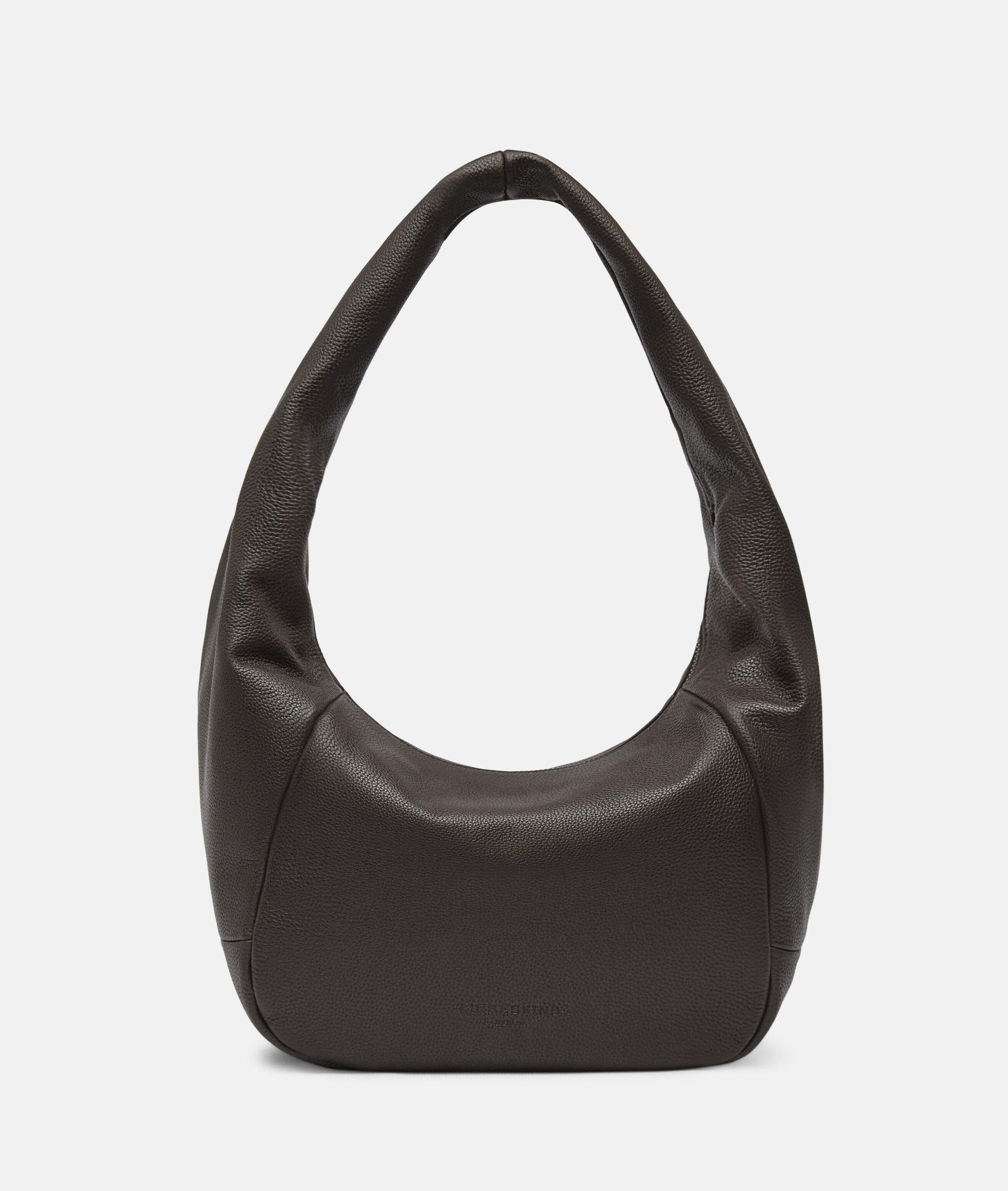 Schultertasche Farrah Hobo M