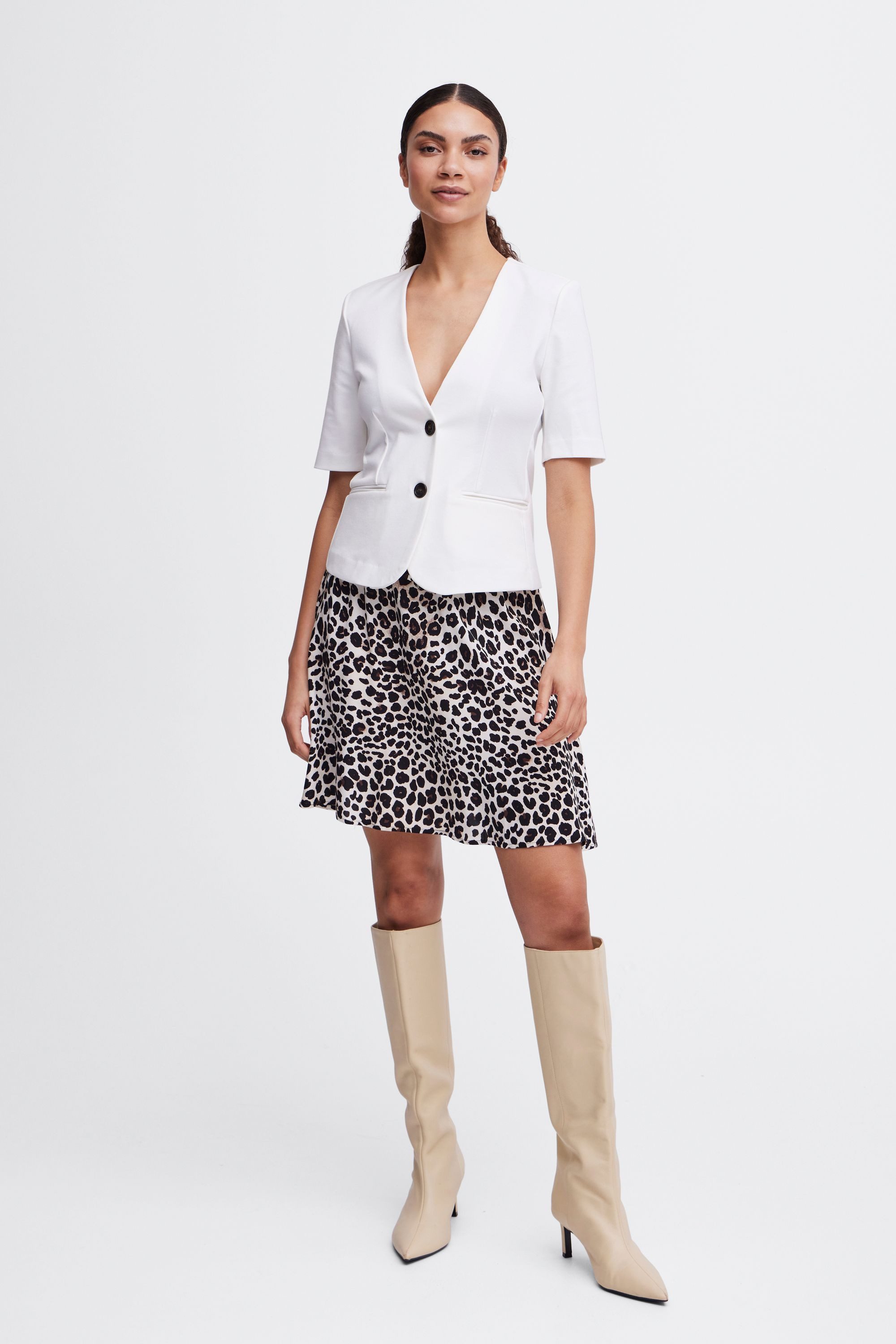 b.young Jackenblazer BYRIZETTA SS BLAZER - günstig online kaufen