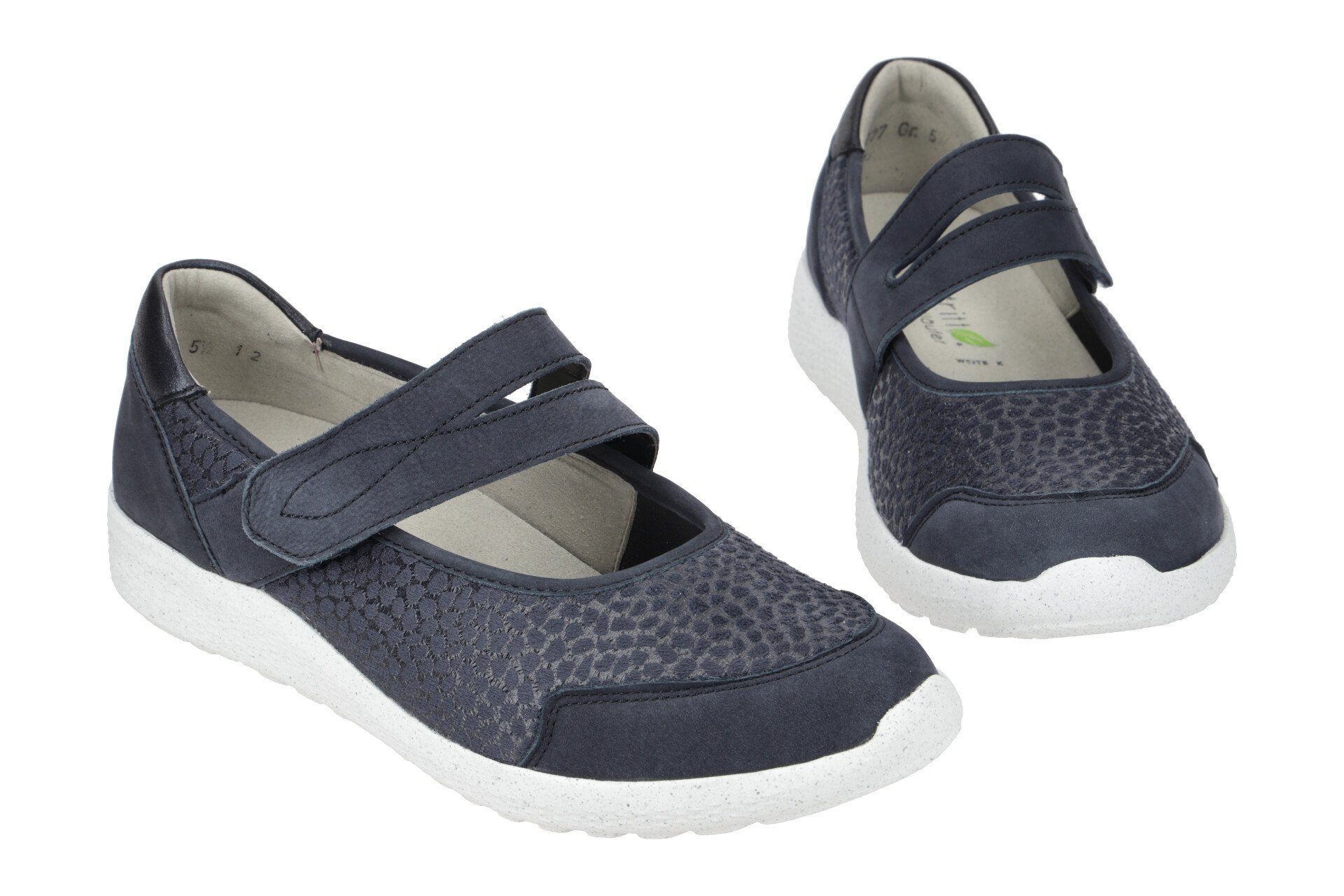 Waldläufer 634K31 301 217 Slipper günstig online kaufen