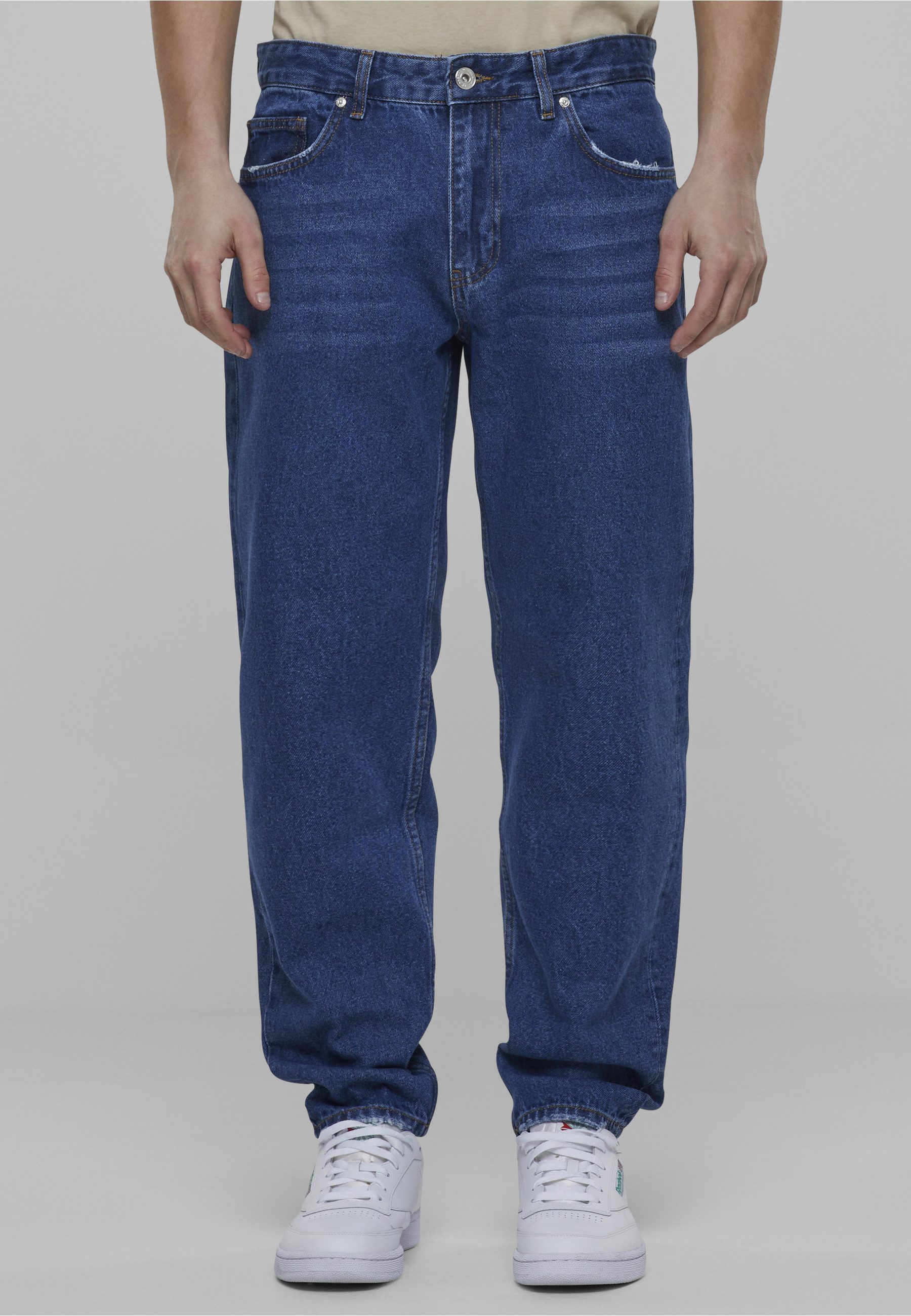 2Y Premium Bequeme Jeans 2Y Premium Herren 2Y Boyfriend Fit Jeans