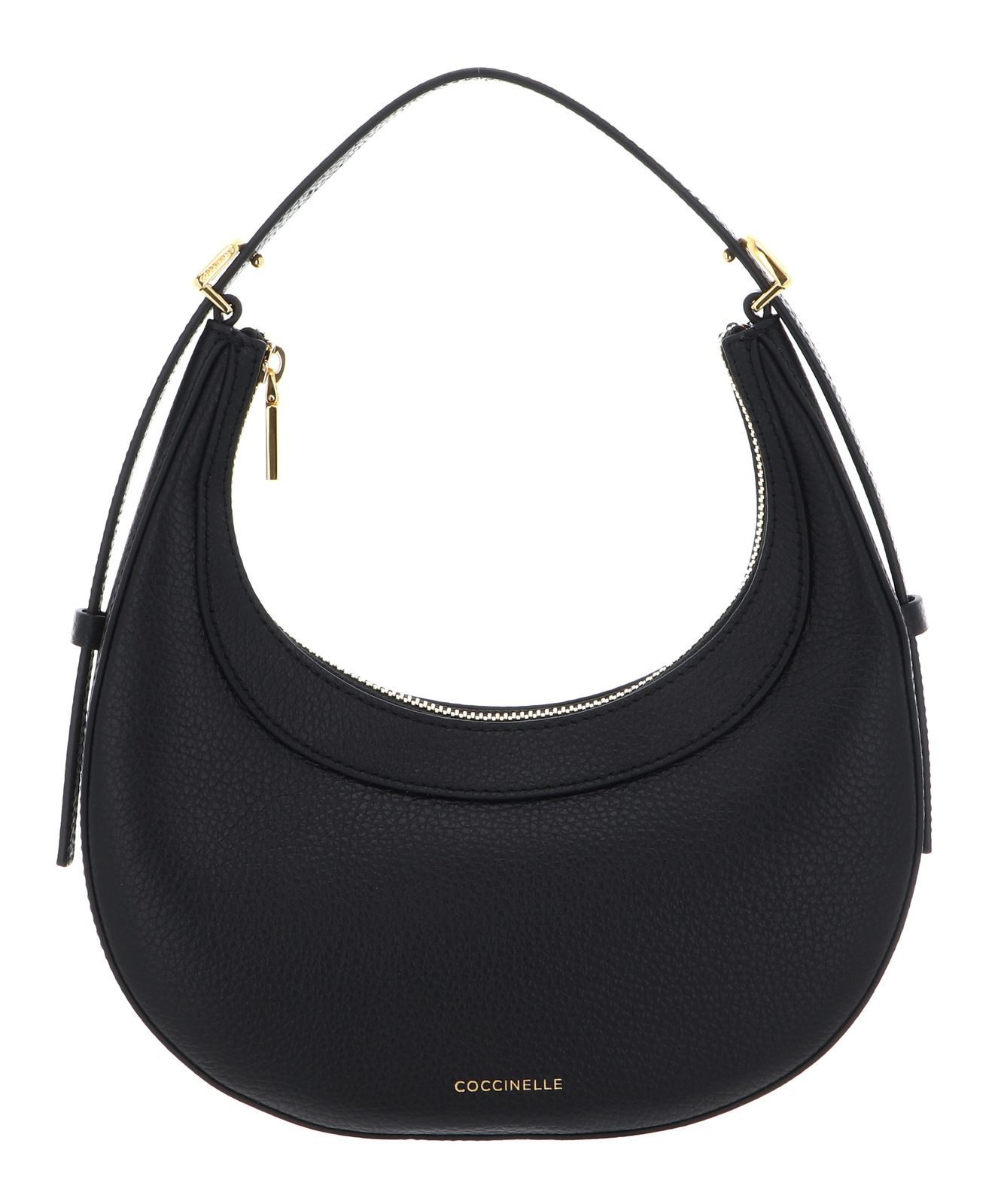 COCCINELLE Handtasche Grained Leather Mini Bag, günstig online kaufen
