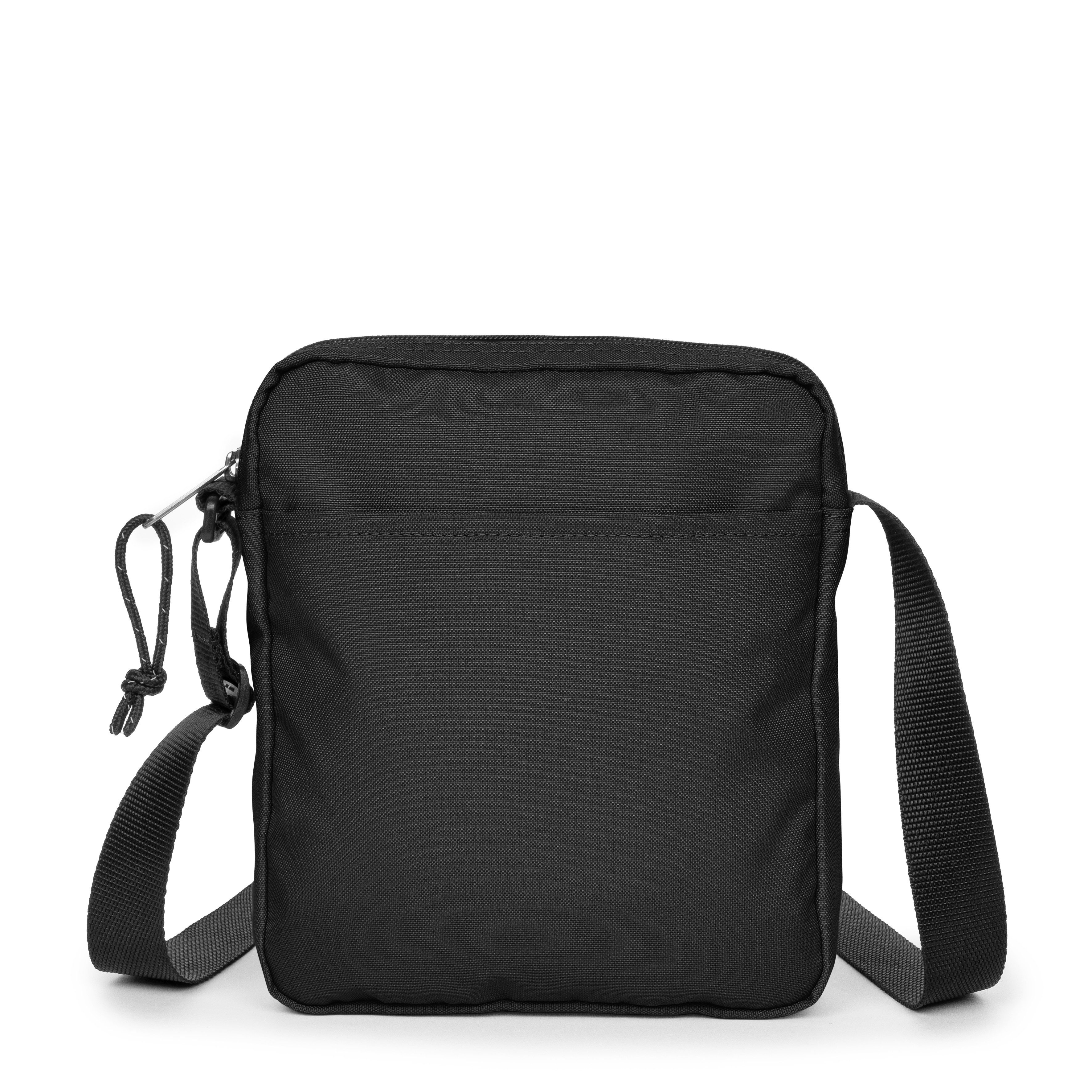 Eastpak Schultertasche ARCADE MINI BAG Ultra Marine, aus Polyamide, mit Reißverschlussfächern, mit großem Steckfach