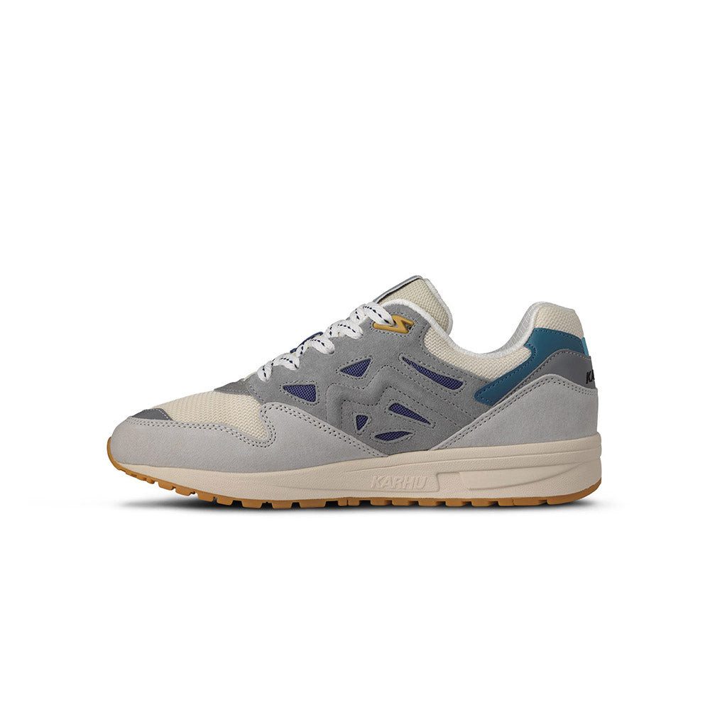 KARHU Legacy 96 - Foggy Dew / Skipper Blue Sneaker