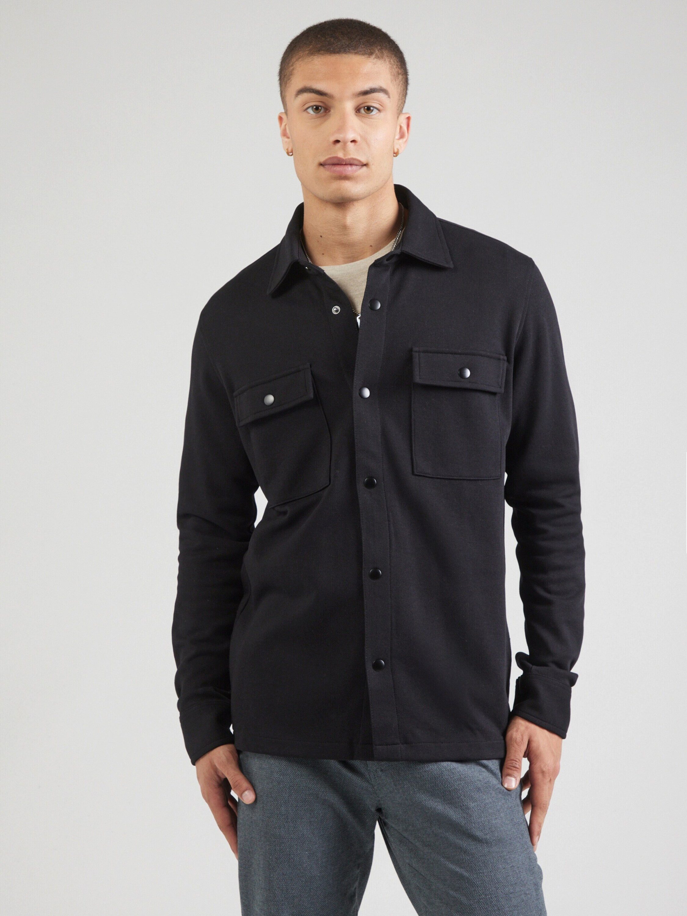 Selected Kurzjacke (1-St) günstig online kaufen