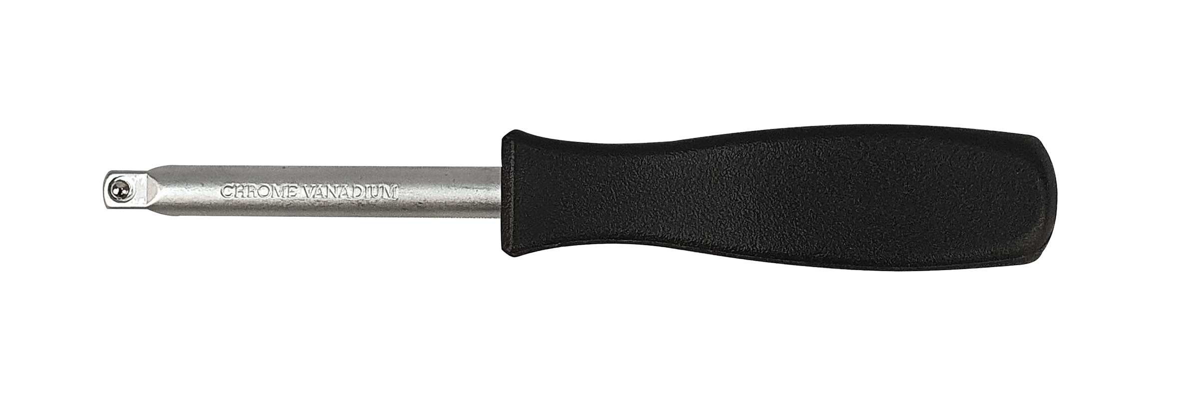Steckschlüssel Projahn 1/4" Steckgriff für Stecknüsse