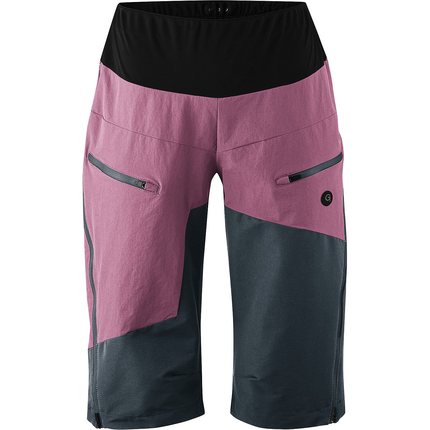 Gonso 2-in-1-Shorts Bikeshort Lomaso