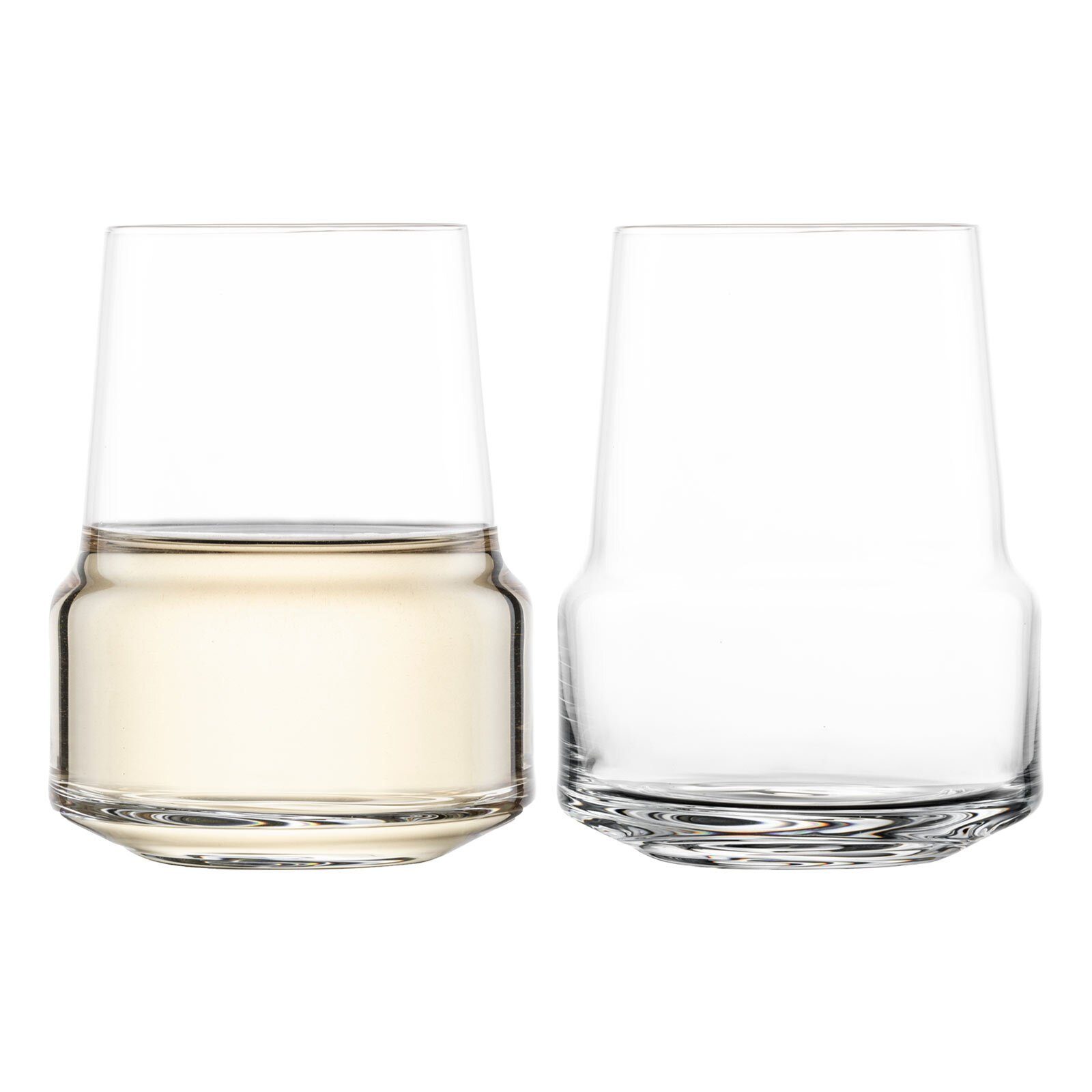 Weißweinglas Level Weißwein Tumbler 2er Set