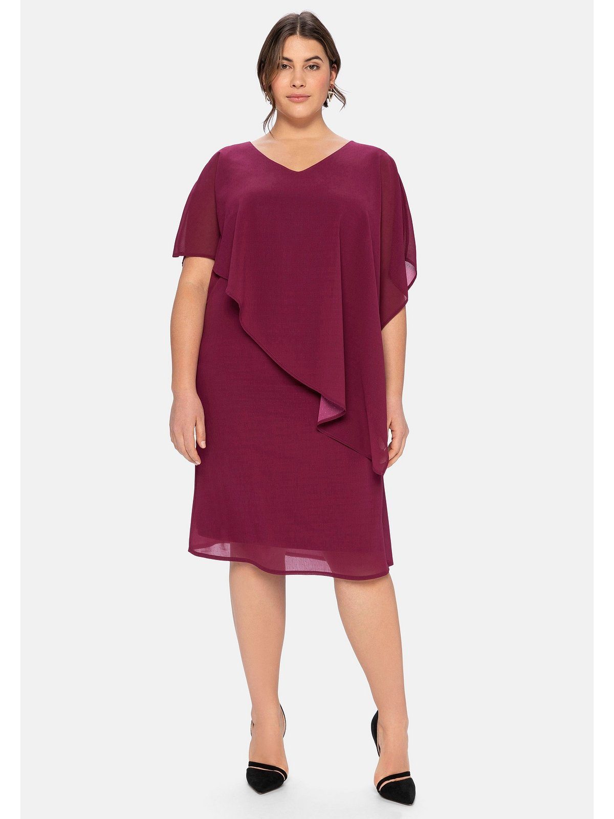 Partykleider Große Größen » Partykleid für Mollige | OTTO