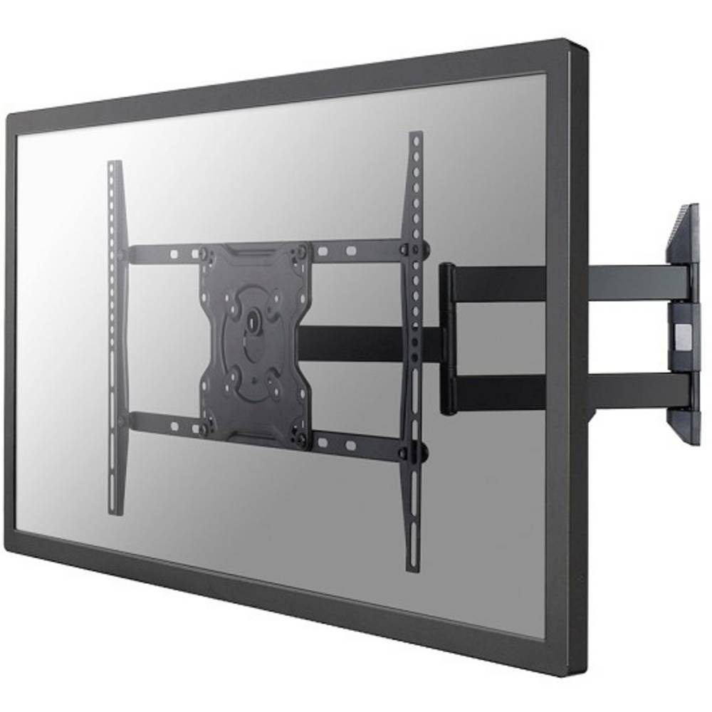 Neomounts by Newstar Flachbildschirm-Wandhalter TV-Wandhalterung, (Schwenkbar, Neigbar, Rotierbar)