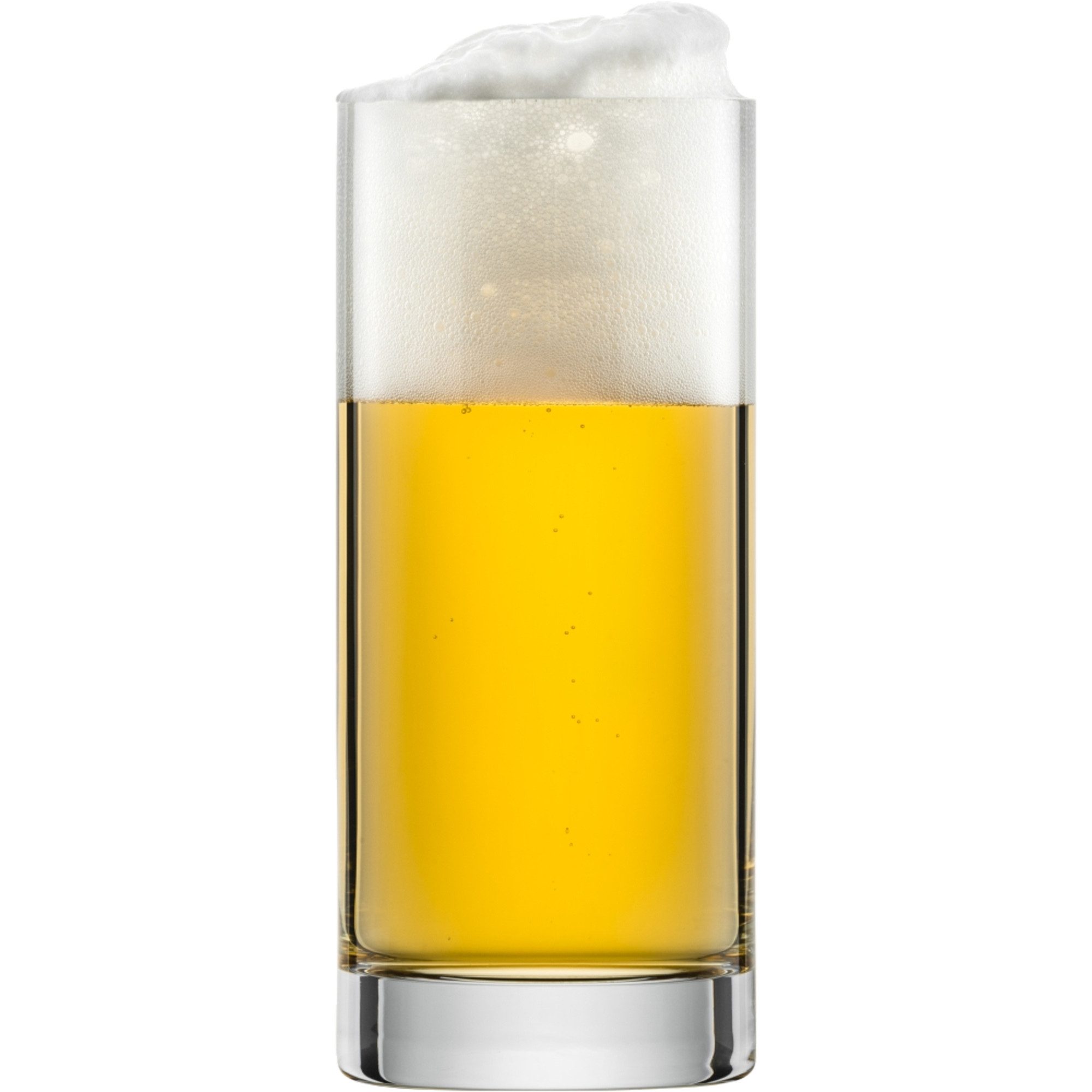 SCHOTT ZWIESEL Geschirr-Set Trinkglas Paris 571703 275ml 6 Stück