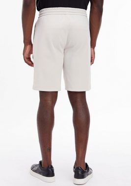 Calvin Klein Bermudas im Joggpants-Style