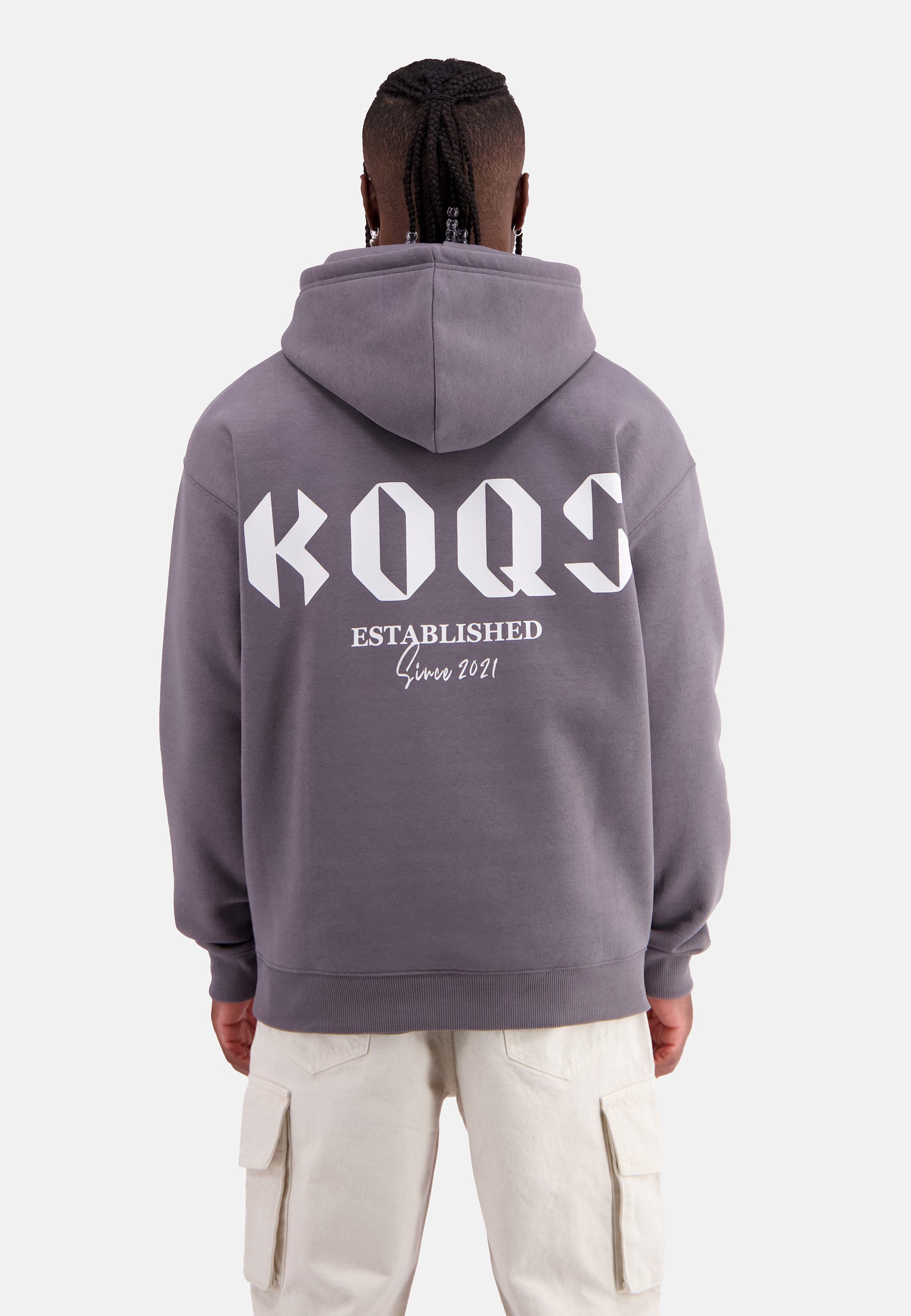 Hoodie Essential
