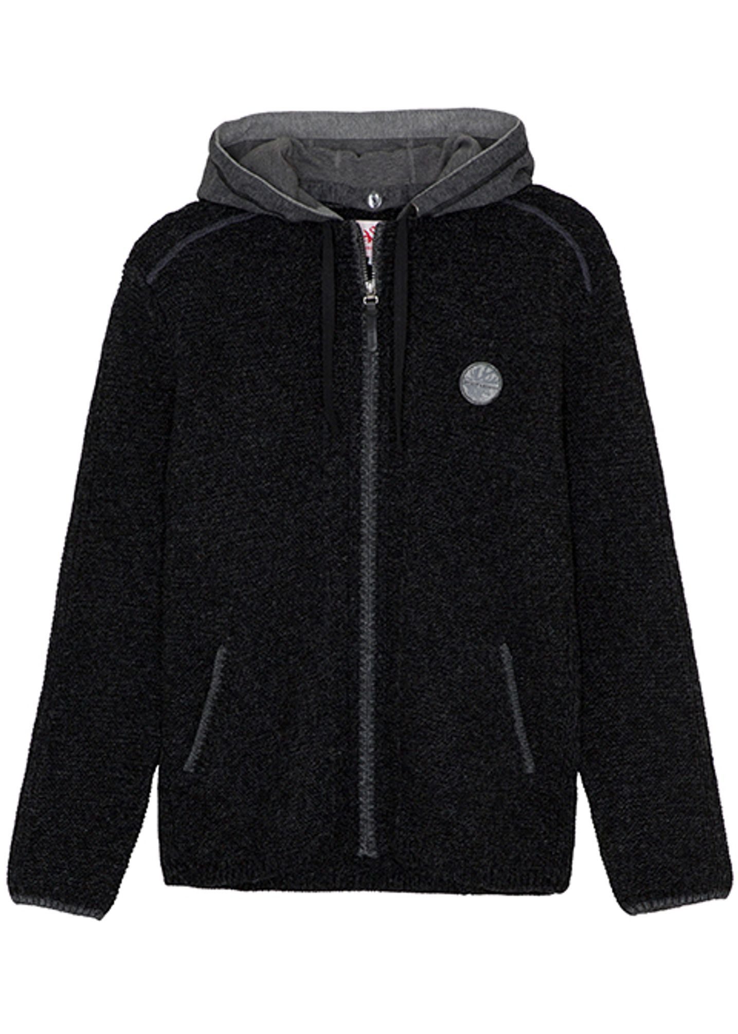 Spieth & Wensky Trachtenstrickjacke Echo Strickjacke (432150-1003) (1-tlg)