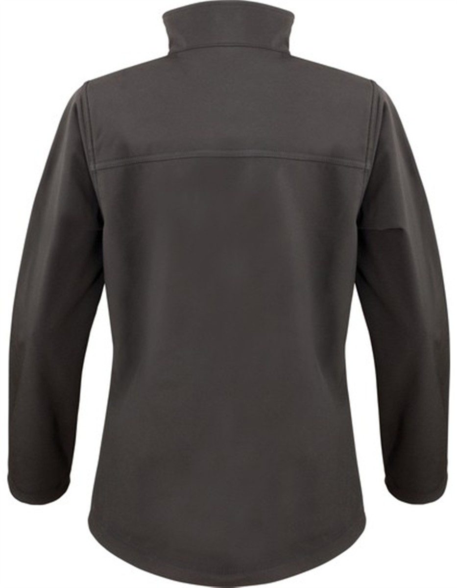 Result Softshelljacke Ladies Classic Soft Shell Jacket