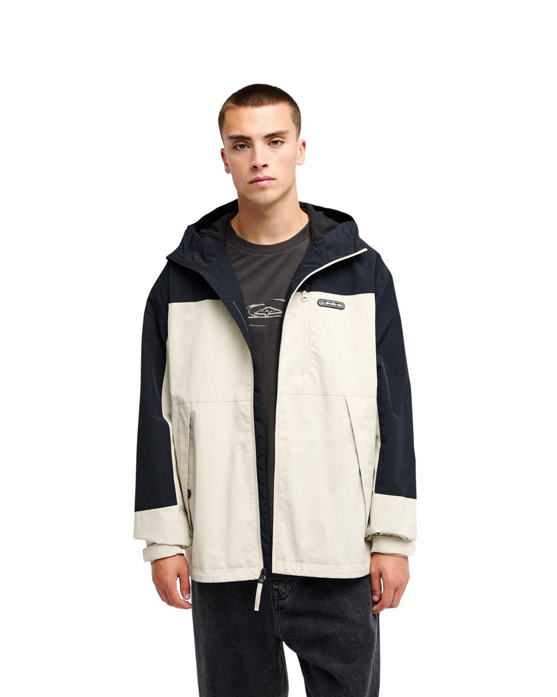 Quiksilver Funktionsjacke Ocean Swell 10K