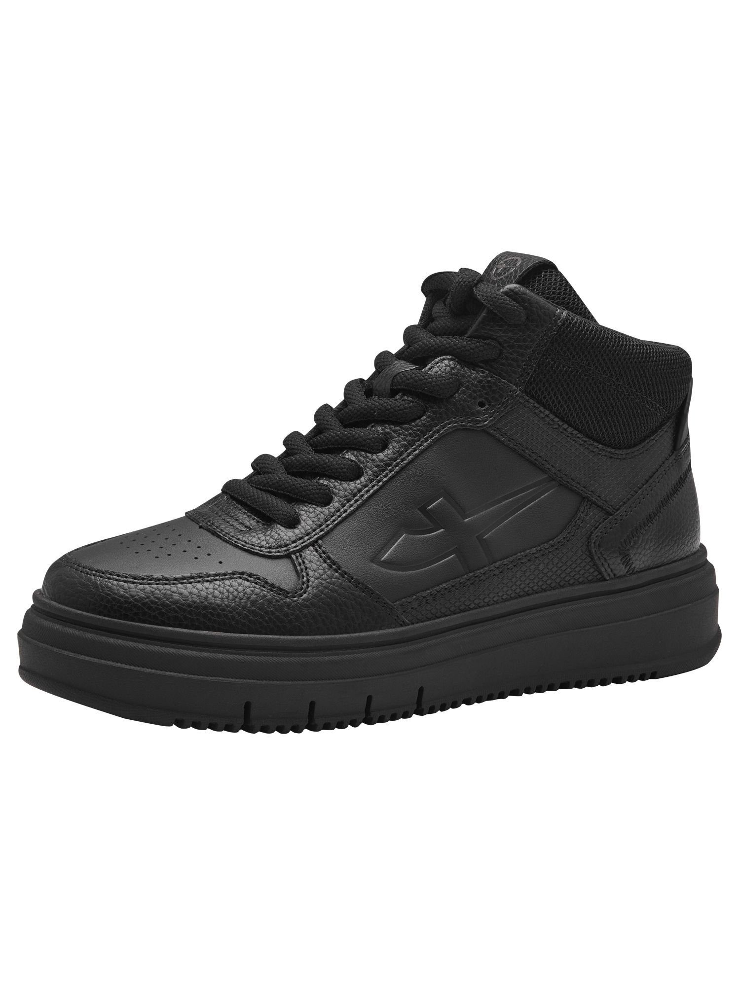 Sneaker 1-25249-43 Wedgesneaker