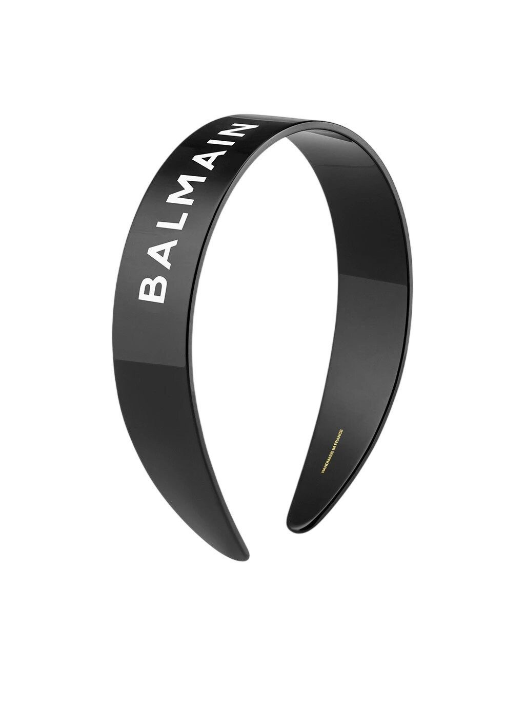 Balmain Haarband Balmain, Balmain, Haarband, Schwarz