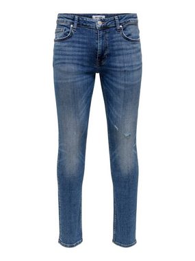ONLY & SONS Slim-fit-Jeans ONSLOOM SLIM 3292 mit Stretch