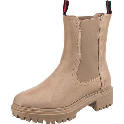 Lynfield »Fashion Comfort Stiefeletten Chelsea Boots« Chelseaboots