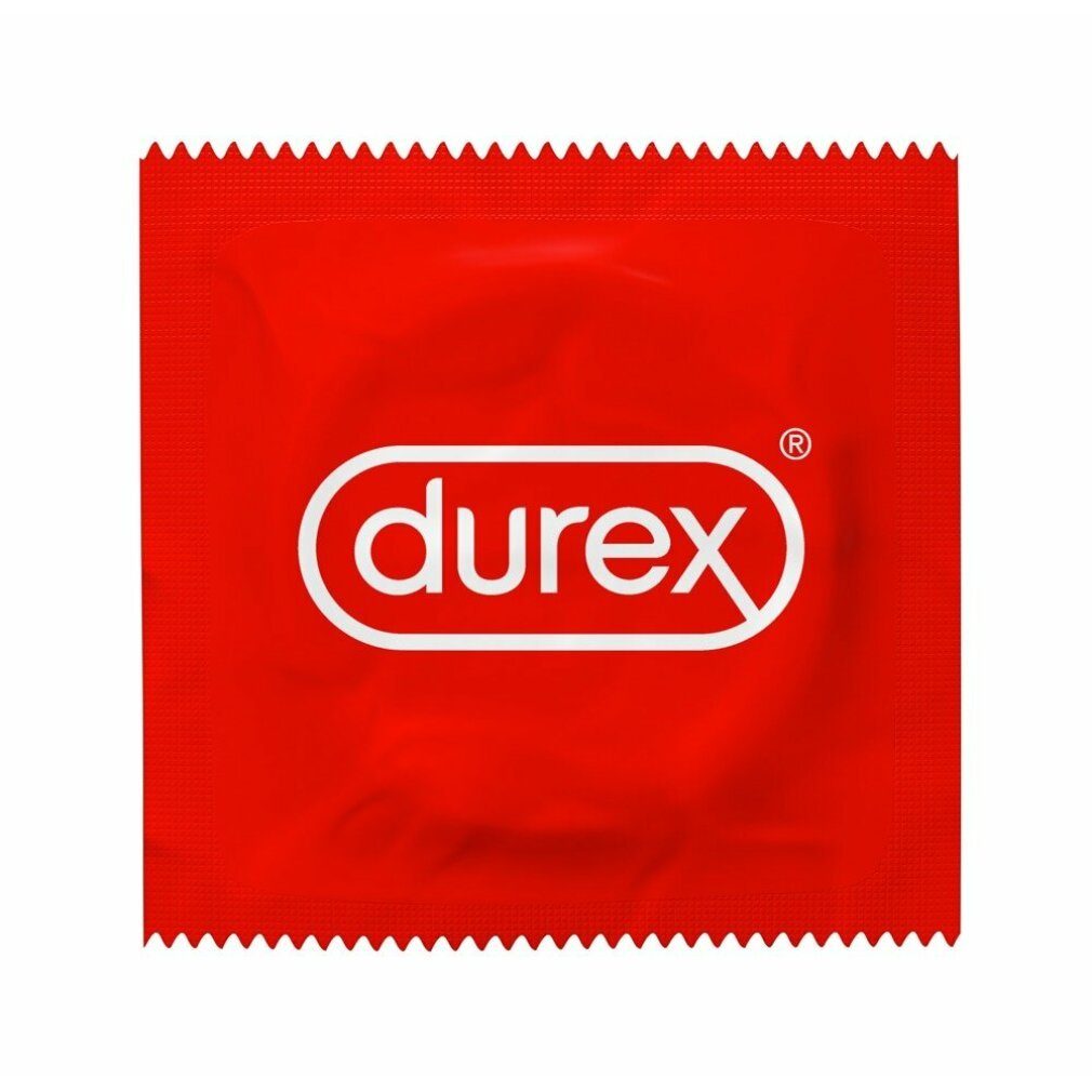 N Thin 30pcs Feel Kondome Ultra durex Durex